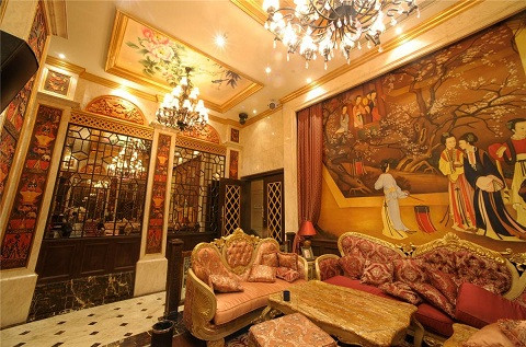 襄汾高档KTV妹子质量哪家好