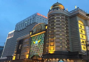 襄汾最大顶级出名高端豪华KTV会所-皇冠伯爵KTV顶级体验点评